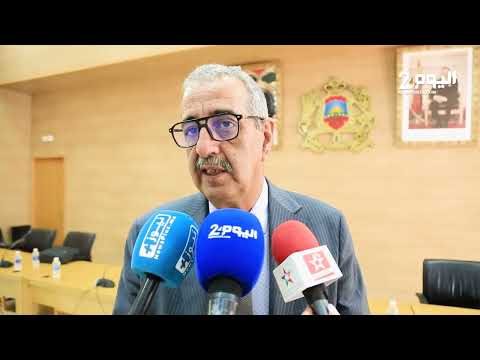 Director of the Rabat Academy of Education and Training Reveals Back-to-School Figures for the Re...