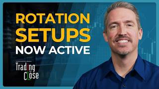 New Dow Highs Hide Weakness: META Drop Signals Sector Shift