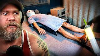 A KILLER Is Hiding Among The PATIENTS…