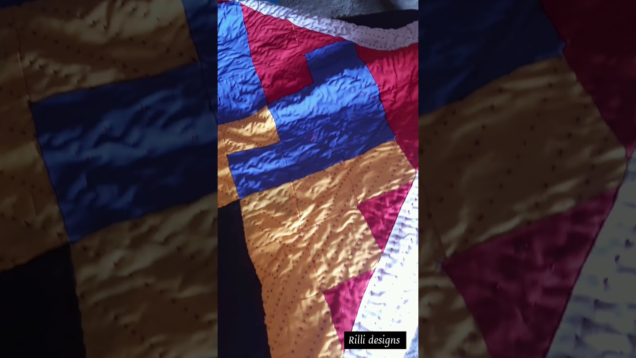 sindhi culture/rilli design/quilt design/Rillidesigns/❤new ralli design ♥/quilt design ♥