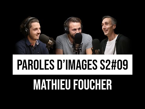 MATHIEU FOUCHER : VIDEOS DE CONCERT, PHOTOS DE FESTIVALS ET CLIP POUR ORELSAN !!