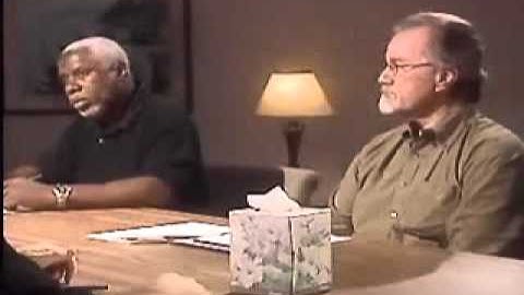 Community Mediation Background - Overview & Example (Community Mediation Maryland)