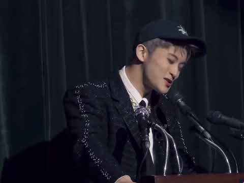 [NCT U/마크] Universe 마크 랩