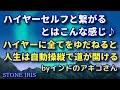 34．ハイヤーが私に見せてくれたパラレルワールド。ハイヤーと繋がるとこうなる♪100%腑に落ちる直感が降りてくる！？
