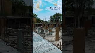 The Skyline Mall Residences By Brother Developer