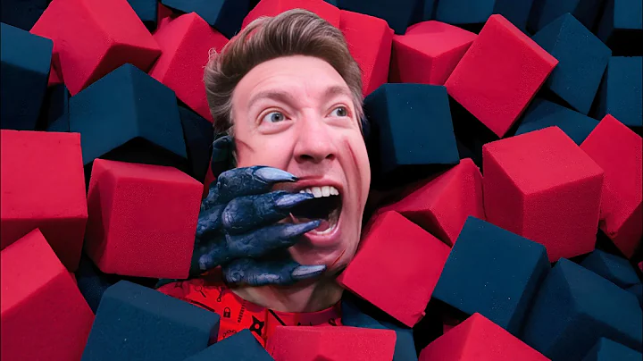 Something is Living in this Cursed Pit