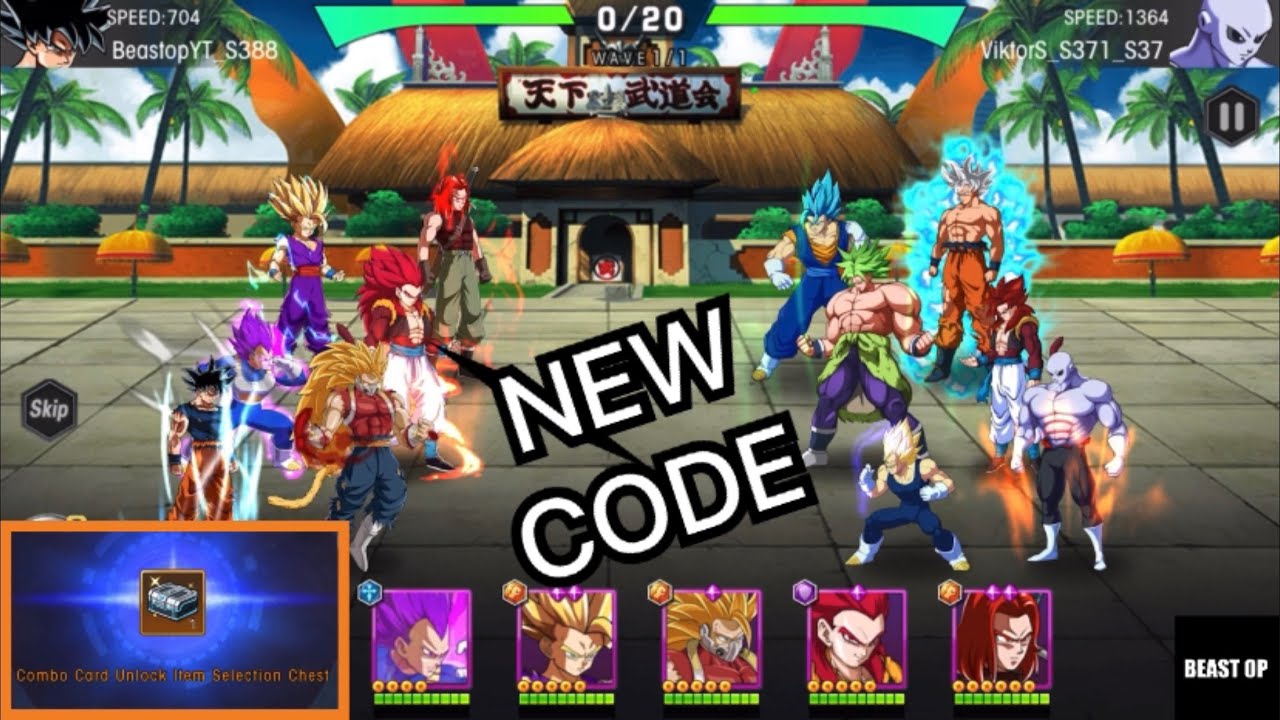 Free New Gift Code Fearless Warrior Rise Codes - Claim Fast - Fury Fighter Awaken October 4 Codes