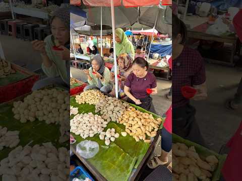 Tempat Makan Pempek Palembang Yang Enak
