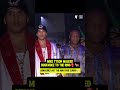 Mike Tyson walked out Benavidez 🥊 Live on @DAZNBoxing #BenavidezZurdo