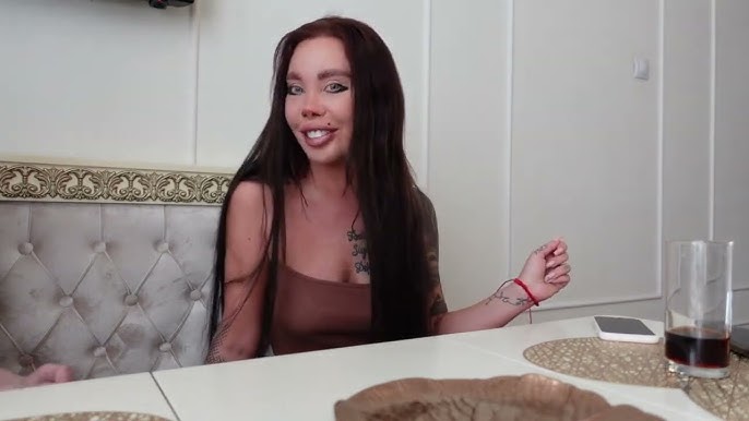 Порно анасы баласын желіде қуантты Құнажынның басы әжетханада