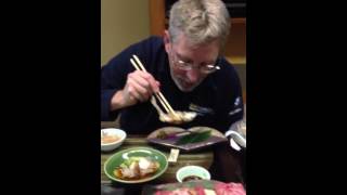 20130426 fish dinner
