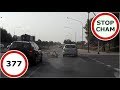 Stop Cham #377 - Niebezpieczne i chamskie sytuacje na drogach