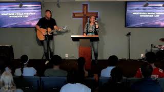 Ephesians: Open The Eyes Of Our Hearts