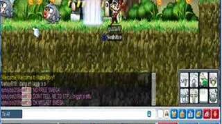 Hack to gms Guide