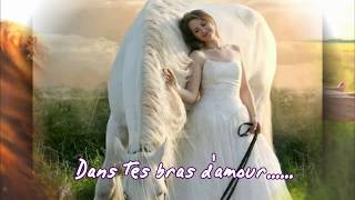 ☆ Je veux chanter un chant d'amour ☆ par Eden chords