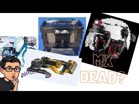 DeWalt crushes it! Makita with a cordless micro? Milwaukee kills MX Fuel? 🚨