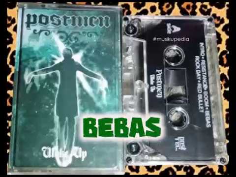 (Full Album) Postmen # Wake Up
