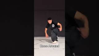 Go Down With Jump – Breakdance Drop Tutorial