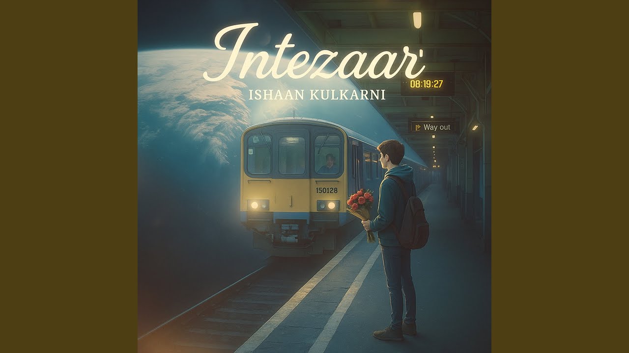 Watch INTEZAAR on YouTube Watch INTEZAAR on YouTube