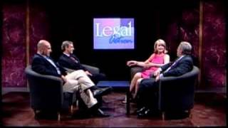 "Teenagers and Alcohol" Pt. 2 DCBA Legal Action