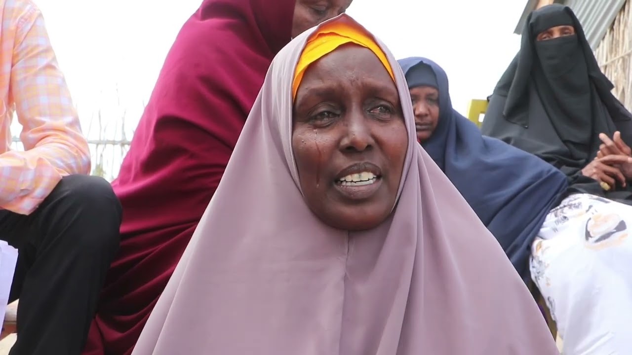 Mudaharaad | Rer ijara oo wadakacay|