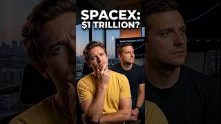 SpaceX: World's Most Valuable Company? $SPCX