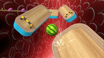 Going Balls - All Levels Gameplay Walkthrouh Android iOS (Part 119)