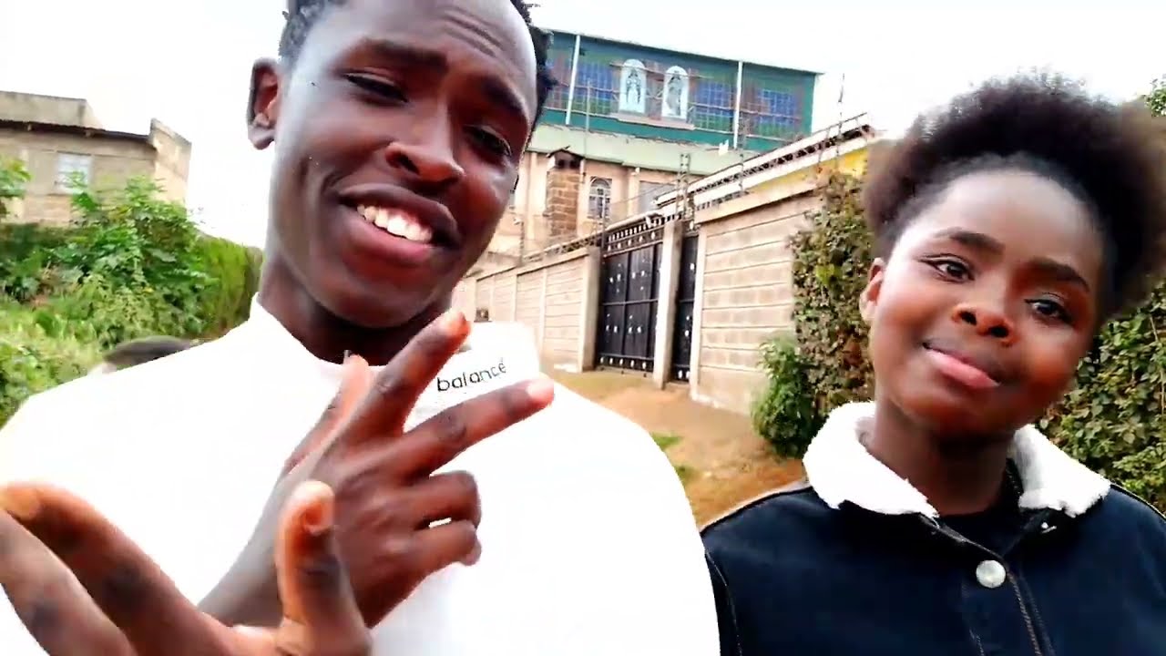 ANAKAM... TRIZZYBOY X CLYDO FT TICKZY