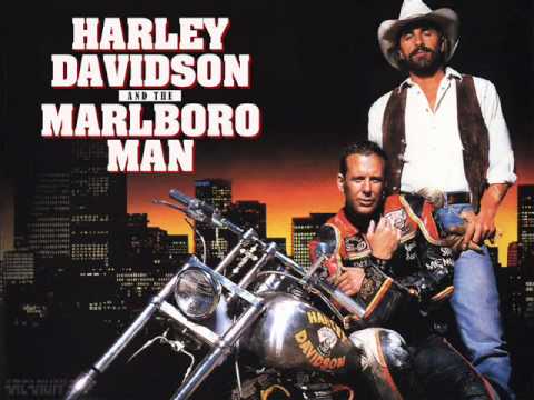 Hardline - Waylon Jennings