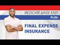 Final Expense Insurance -- Medicare Made Easy | Joe A Moore