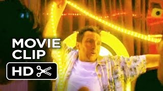 Filth Movie CLIP - Something Else In Mind (2014) - James McAvoy, Imogen Poots Movie HD