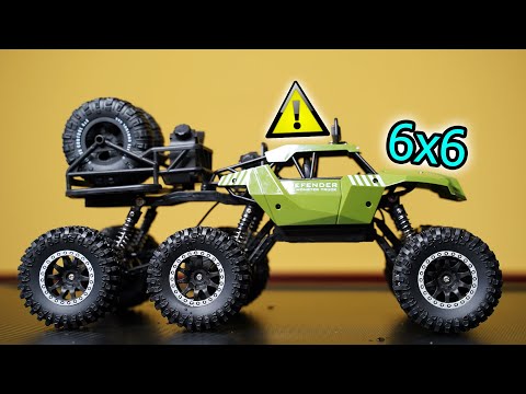 Video: Wie funktioniert der Leim-Crawler?