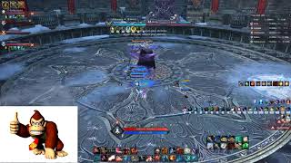 TERA Slayer Nightmare Gardan (Crimson Killing Grounds) 45,6M DPS Gameplay