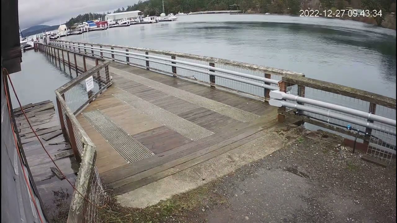 December 27, 2022 King Tide