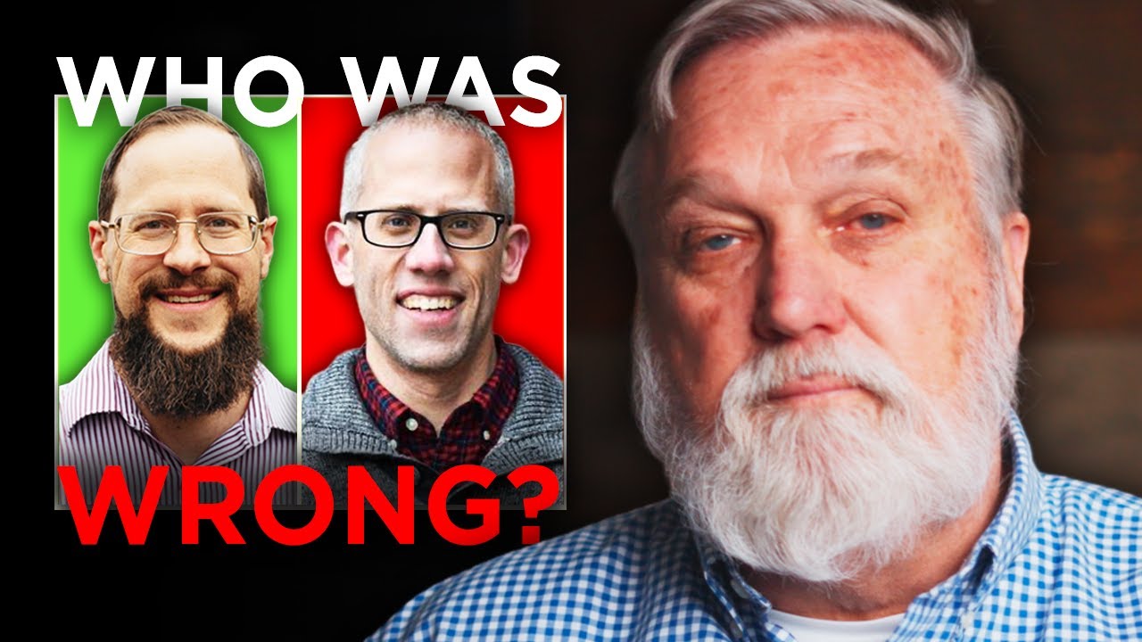 Shushed by Kevin De Young | Doug Wilson