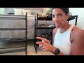 Maximize Your Shoe Storage/ Shoe Rack 8 Tier Shoe Organizer