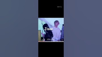 V & jisoo at MC..*no hate*//#jisoo #kimtaehyung #vsoo #taesoo (read pinned comment)