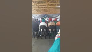 SINETHEMBA Doctor Sibanyoni imbongi