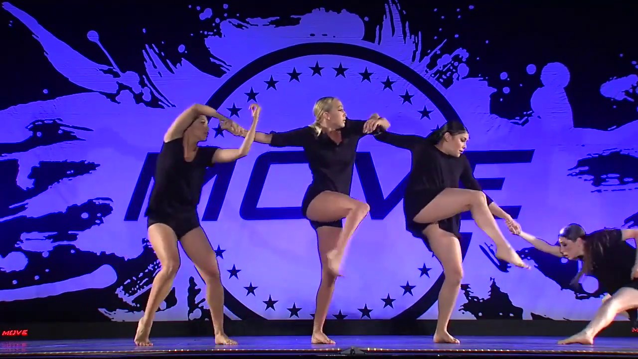 Structured Improv Piece - 
