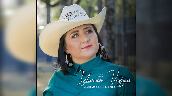Yaneth Vargas - Acabemos este Cuento