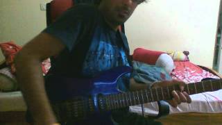 Dire Straits - Sultans of Swing (Guitar Cover)