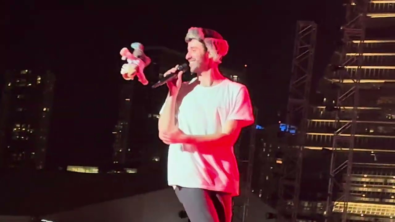 AJR - Bang! w/ How they made Bang!, Live @ Sips and Sounds, Austin 2025