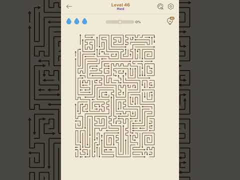 Amaze Go Level 41-42-43-44-45-46-47-48-49-50