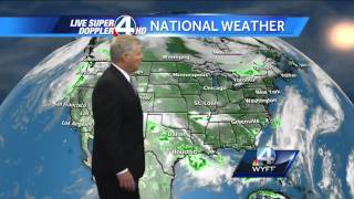 John's Complete Forecast - September 17, 2014