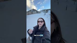 Aspen travel budget. How much I spent on my trip to Aspen. #aspen #aspencolorado