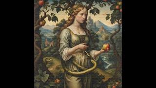 Daniel Najar - Temptations 👩🐍🍎