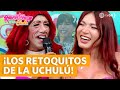 Reventonazo De La Chola La Uchulu Reveals Details Of Her Last Three Operations TODAY Reventonazo De La Chola La Uchulu Reveals Details Of Her Last Three Operations TODAY