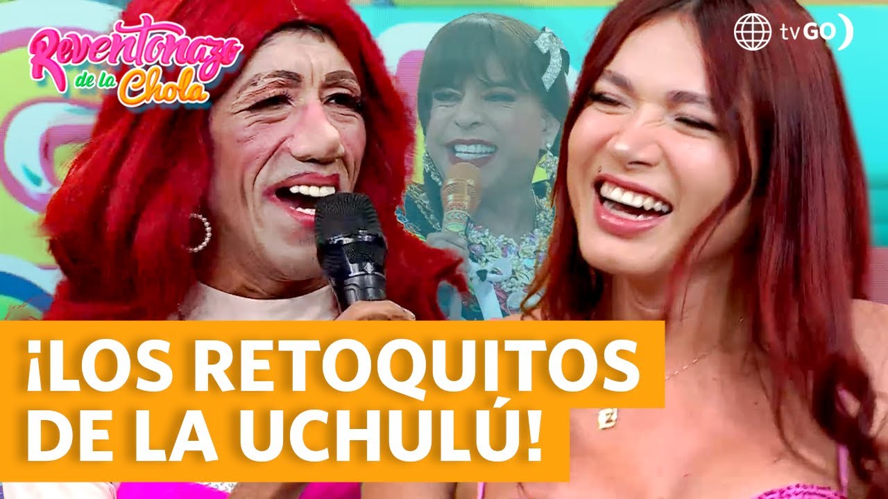 Reventonazo de la chola: La Uchulú revela detalles de sus tres últimas operaciones (HOY)