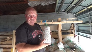 Making Ribs for a 1917 Sopwith Camel Ep13