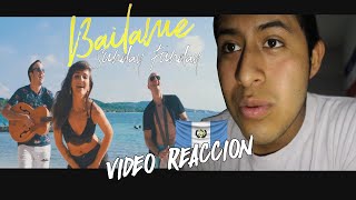 Sunday Funday - Bailame (Video Oficial) | VIDEO REACCION | Alix V